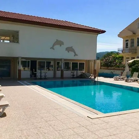 Yunus Hotel Oludeniz