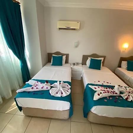 Yunus Hotel Oludeniz