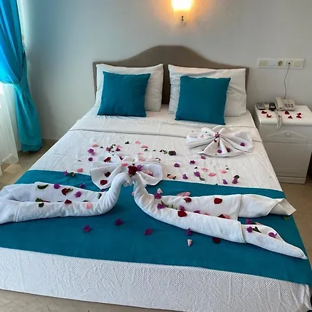 Yunus Hotel Oludeniz