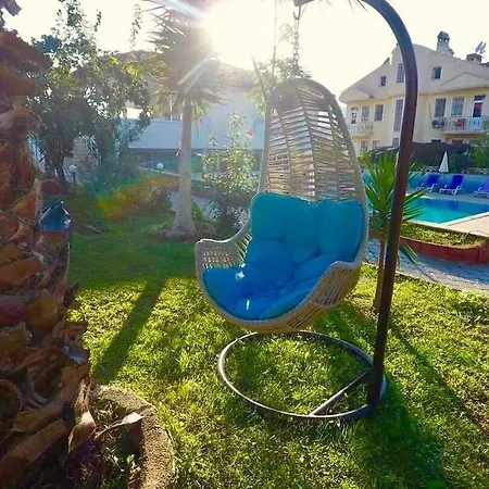 Hotel Yunus Fethiye Ölüdeniz