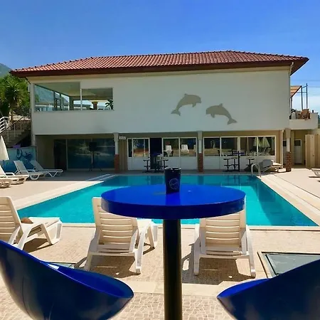 Yunus Fethiye Hotel Ölüdeniz