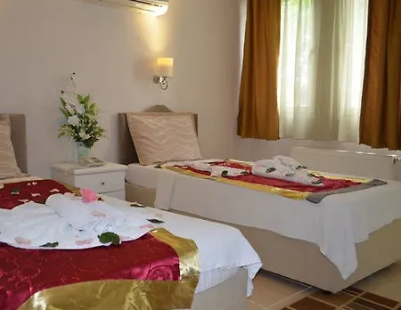 Otel Yunus Ölüdeniz