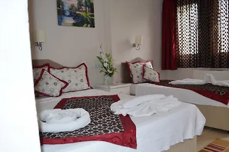 Hotel Yunus Fethiye Ölüdeniz