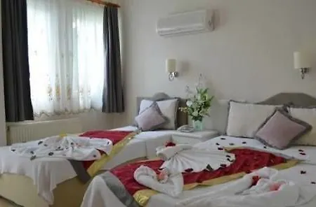 Hotel Yunus Fethiye Ölüdeniz