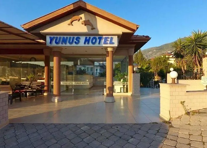 Yunus 3*