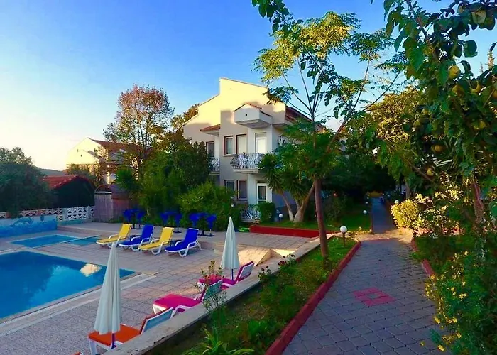 Hotel Yunus
