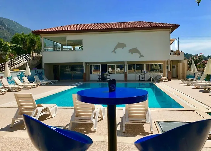 Yunus 3* Ölüdeniz