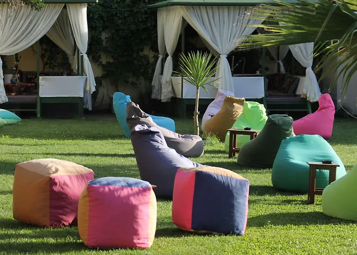 Yunus Hotel 3*