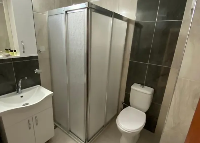 Hotel Yunus 3*