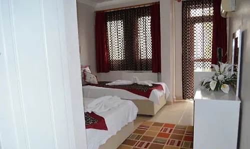 Hotel Yunus Ölüdeniz