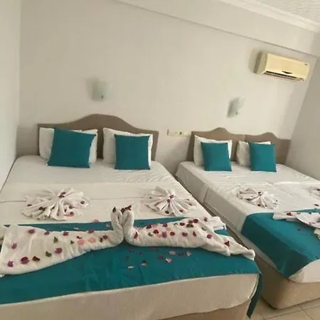 호텔 Yunus Fethiye 3*