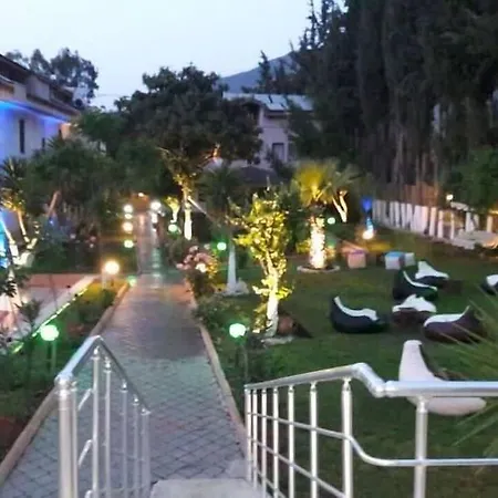 Yunus Fethiye 호텔 올루데니스
