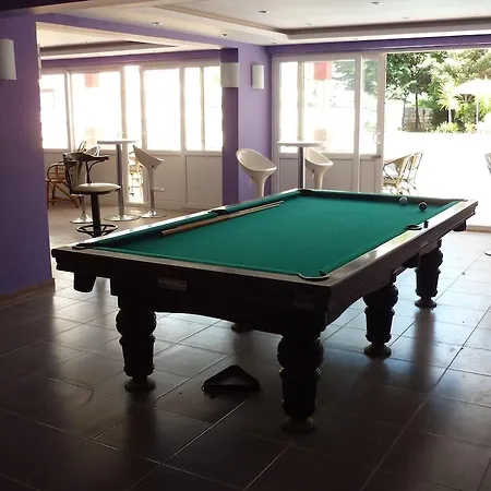 Yunus Fethiye 3* 올루데니스