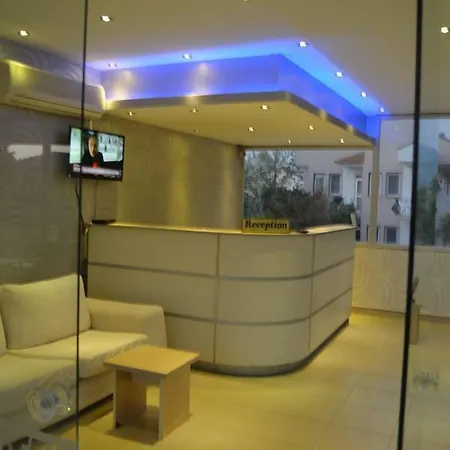 Yunus Hotel Ölüdeniz