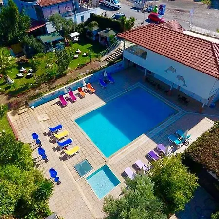 Yunus Hotel