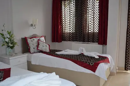 호텔 Yunus Fethiye 3*