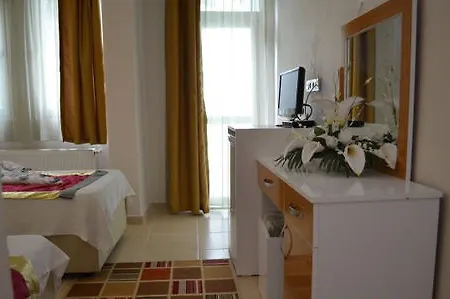 호텔 Yunus Fethiye 올루데니스