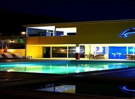 Yunus Fethiye 3* 올루데니스