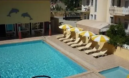 호텔 Yunus Fethiye 3*