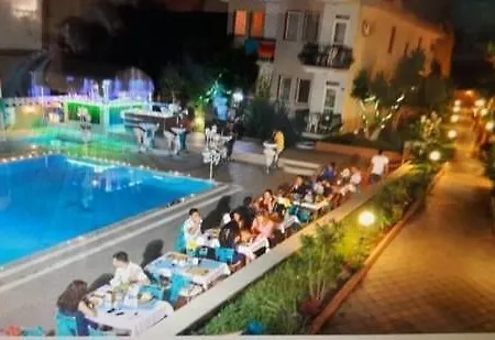 Yunus Hotel 3*