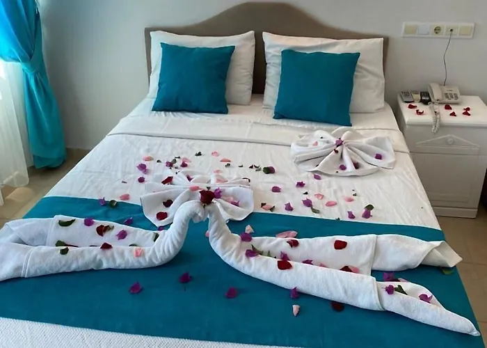 Yunus Hotel Ölüdeniz