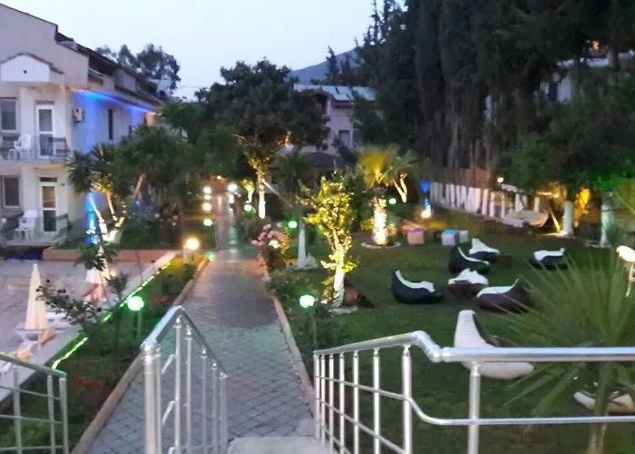 Hotel Yunus 3*