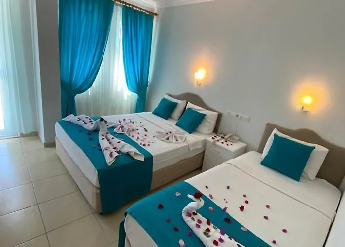 Hotel Yunus Ölüdeniz