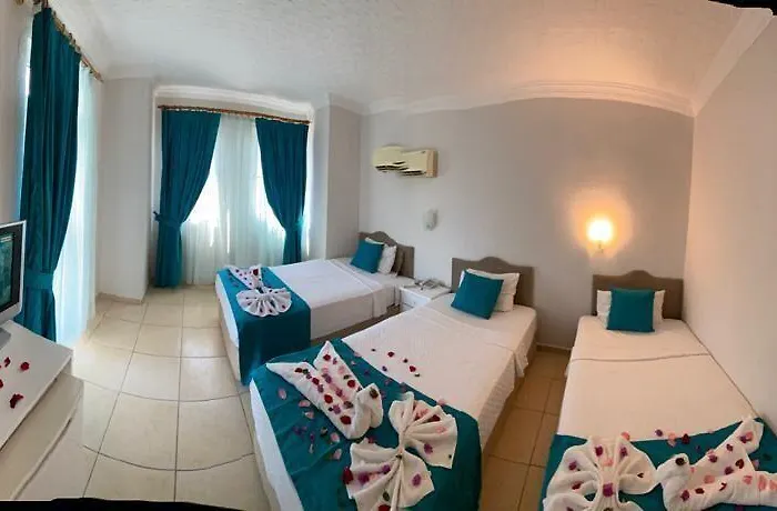 Yunus Hotel Ölüdeniz