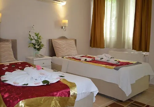 Hotel Yunus Ölüdeniz