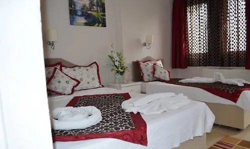 Hotel Yunus Ölüdeniz