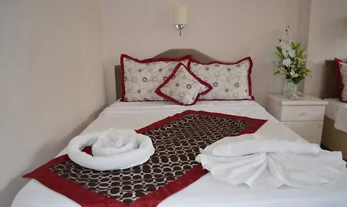 Yunus Hotel Ölüdeniz