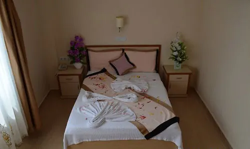 Yunus Hotel Ölüdeniz