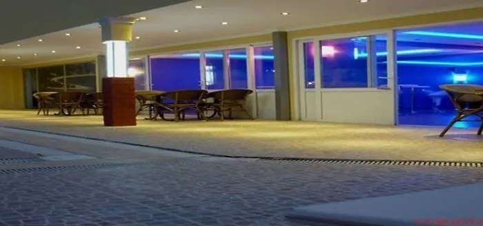 Yunus Hotel Ölüdeniz