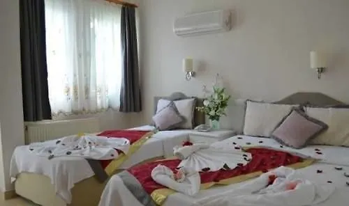 Hotel Yunus Ölüdeniz