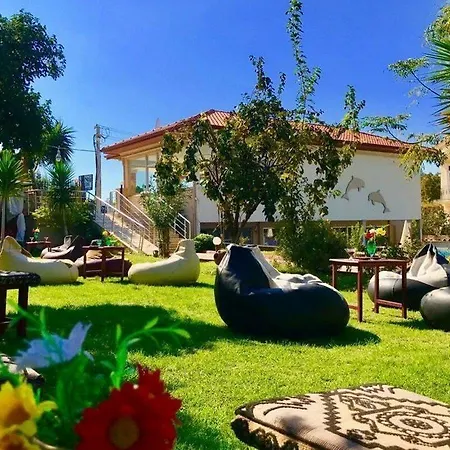 Otel Yunus