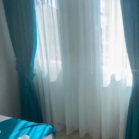 Ξενοδοχείο Yunus 3*