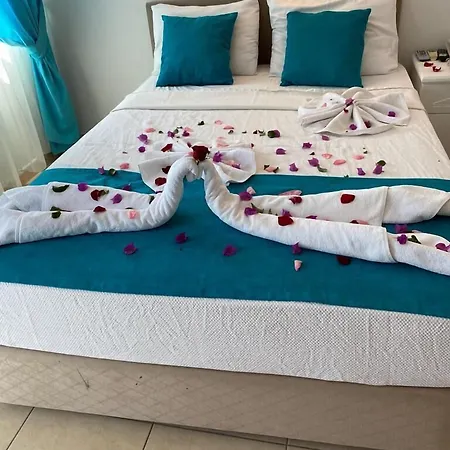 Yunus Otel Ölüdeniz