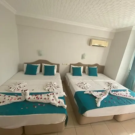 Yunus Ξενοδοχείο 3*