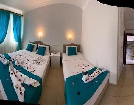 Yunus Ξενοδοχείο 3*