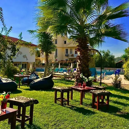 Yunus Otel