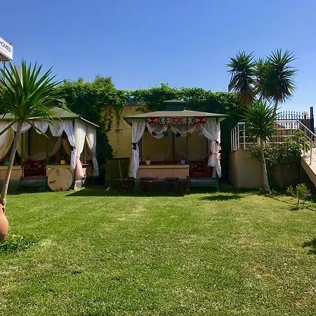 Yunus Ξενοδοχείο 3*