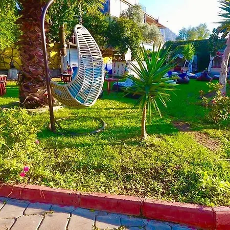 Yunus Otel Ölüdeniz