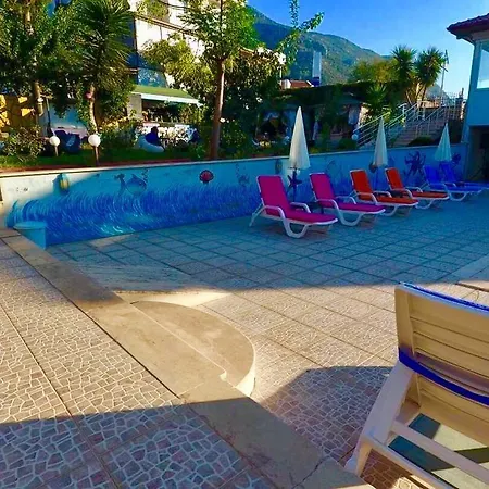 Yunus 3* Ölüdeniz