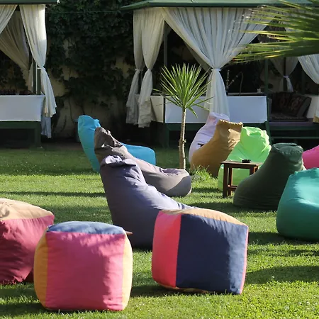 Yunus Ξενοδοχείο 3*