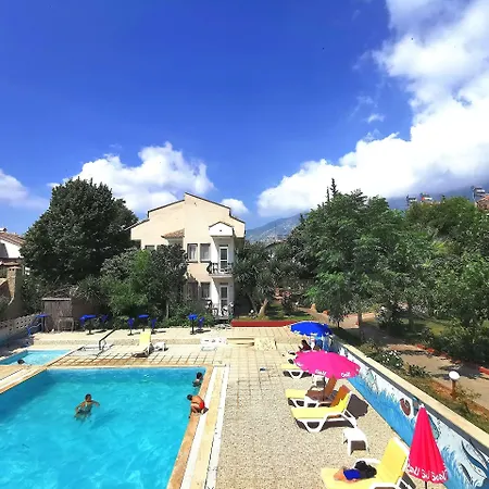 Otel Yunus Ölüdeniz