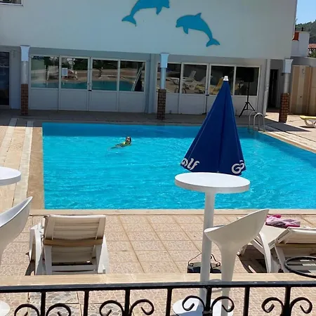 Yunus Otel 3*