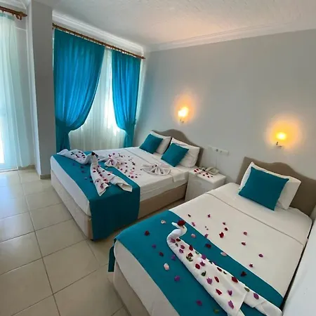 Otel Yunus Ölüdeniz