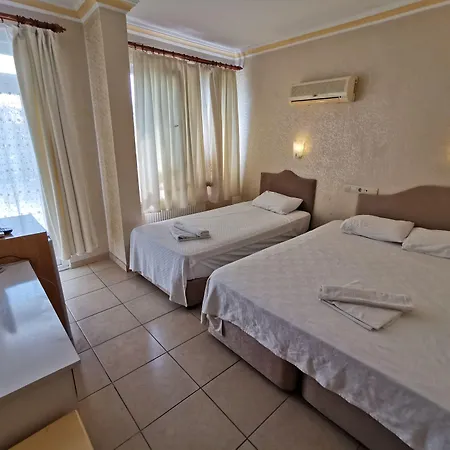 Otel Yunus