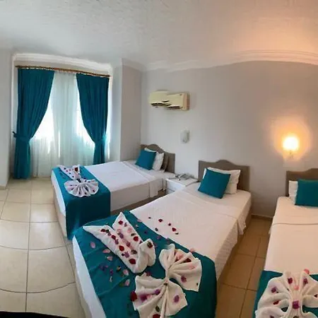 Yunus Otel Ölüdeniz