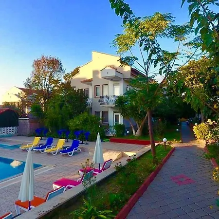 Yunus Otel Ölüdeniz